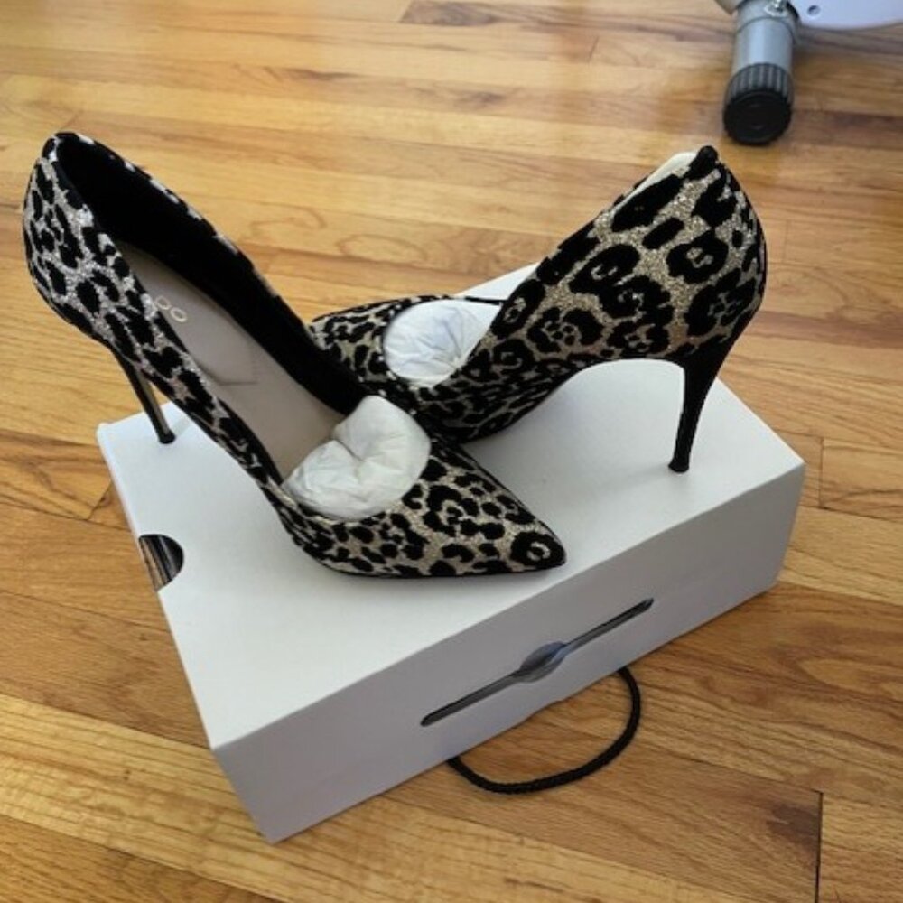ALDO women's shoes
